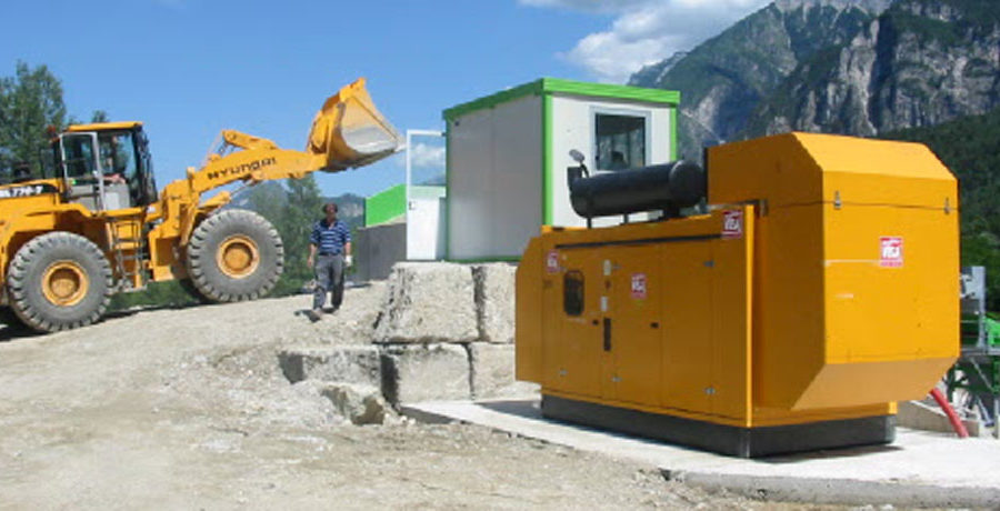 Generatori di corrente Stromgeneratoren3